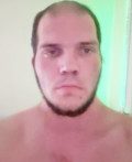 American man - Michael from Erie
