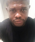 American man - Bennie from Sumter