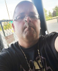 American man - Shawn from Pottstown