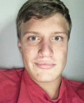 American man - Zach from Perryville