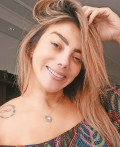 Brazilian bride - Daniela from Sao Paulo