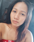 Indonesian bride - Devi from Bali