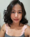 Indonesian bride - Devi from Bali