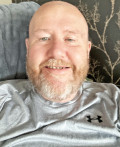 Irish man - Crispin from Cavan