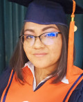 Bolivian bride - Nataly from Cochabamba
