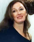 Russian bride - Margarita from Serpukhov