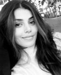 Brazilian bride - Ariana from Betim
