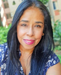 Colombian bride - Sandra from Medellin