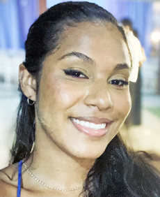 Michelly photo