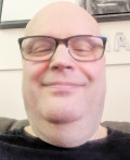 Canadian man - Simon from Calgary