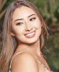 Colombian bride - Lauda from Ibague