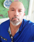 Australian man - Rey from Brisbane