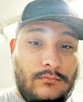 American man - Corey from Burley
