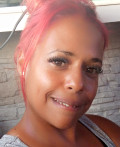 Cuban bride - Ari from Habana