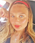French bride - Anna from Strasbourg