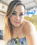 Peruvian bride - Leticia from Lima
