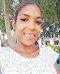 Cuban bride - Liesney from Santiago de Cuba