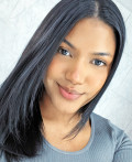 Venezuelan bride - Amanda from Caracas