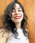 Brazilian bride - Mariana from Sorocaba