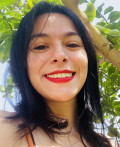 Brazilian bride - Mariana from Sorocaba