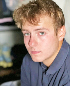 Joseph photo