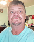 American man - Robert from Oakfield