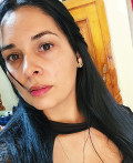 Cuban bride - Elizabeth from Holquin