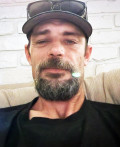 American man - Matt from Lawndale