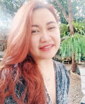 Indonesian bride - Memei from Manado