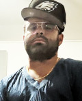 American man - Christian from Villas