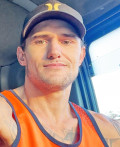 Australian man - Brian from Brisbane
