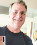 American man - Tom from Grand Rapids