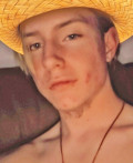 American man - Jonathan from Tulsa