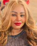 Brazilian bride - Angela from Aparecida de Goiania