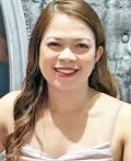 Philippine bride - Ana from Cebu