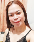 Philippine bride - Ana from Cebu
