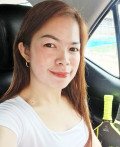 Philippine bride - Ana Marie from Cebu