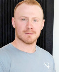 American man - Brad from Queen Creek