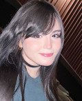 Colombian bride - Annmarie from Bucaramanga