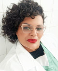 Brazilian bride - Cristiane from Hortolandia