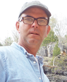 Billy photo