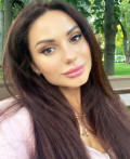 Ukrainian bride - Nastya from Kyiv