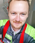 Austrian man - Igor from Wien