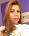 Cuban bride - Daniela from La Habana