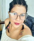 Cuban bride - Alexa from Santiago de Cuba