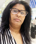 Canadian bride - Regina from Toronto