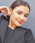 Honduran bride - Marleny from San Pedro Sula