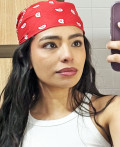 Colombian bride - Gabriela from Pamplona
