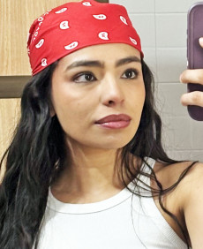 Gabriela photo