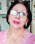 Russian bride - Larisa from Sankt-Peterburg